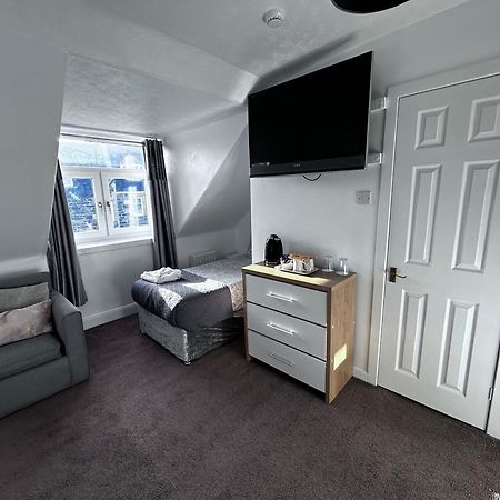 Dunmoore Guesthouse โอบาน ภายนอก รูปภาพ