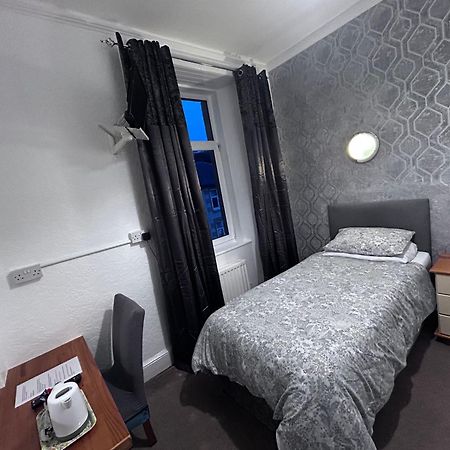 Dunmoore Guesthouse โอบาน ภายนอก รูปภาพ