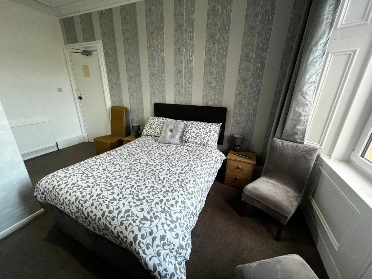 Dunmoore Guesthouse โอบาน ภายนอก รูปภาพ