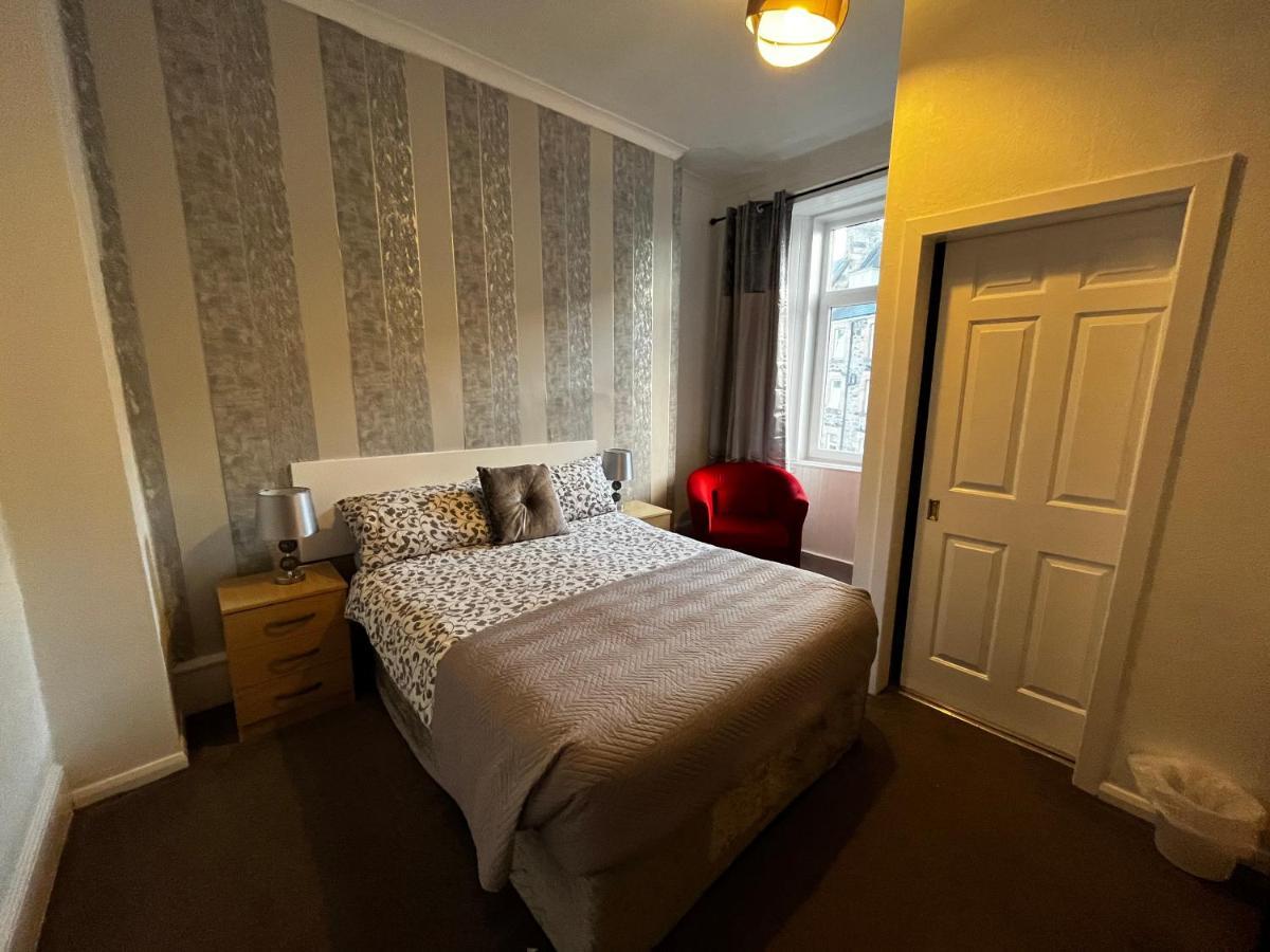 Dunmoore Guesthouse โอบาน ภายนอก รูปภาพ