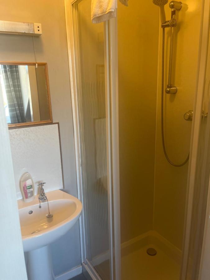 Dunmoore Guesthouse โอบาน ภายนอก รูปภาพ