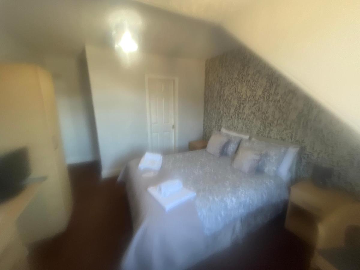 Dunmoore Guesthouse โอบาน ภายนอก รูปภาพ