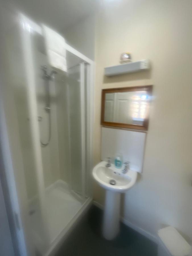 Dunmoore Guesthouse โอบาน ภายนอก รูปภาพ