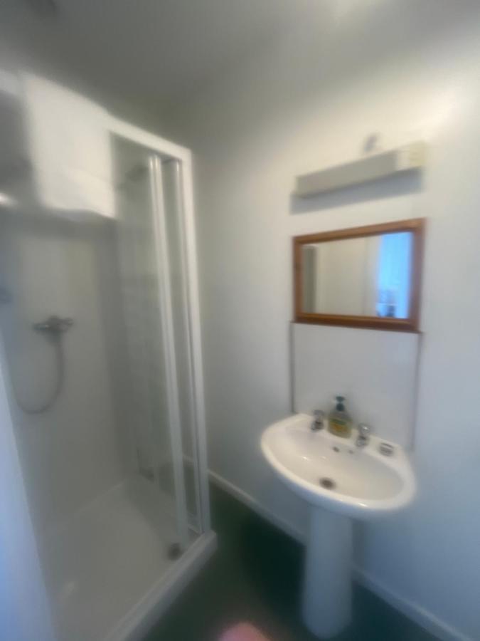 Dunmoore Guesthouse โอบาน ภายนอก รูปภาพ