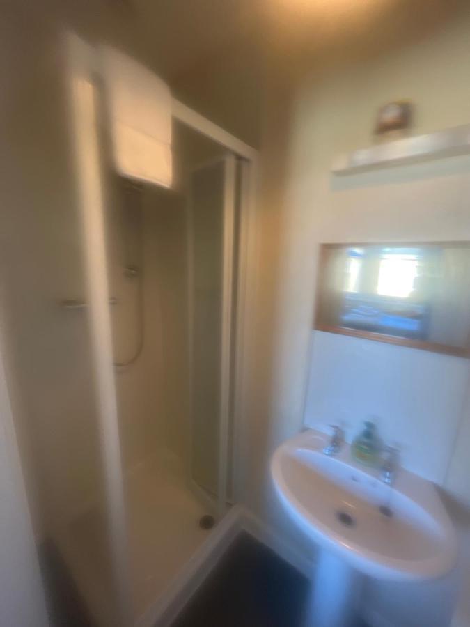 Dunmoore Guesthouse โอบาน ภายนอก รูปภาพ