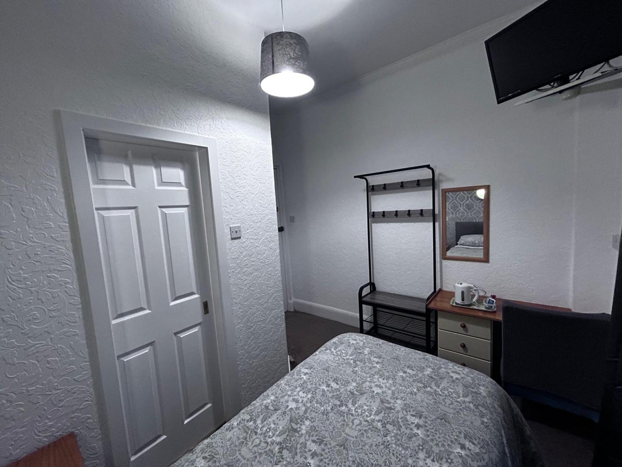 Dunmoore Guesthouse โอบาน ภายนอก รูปภาพ